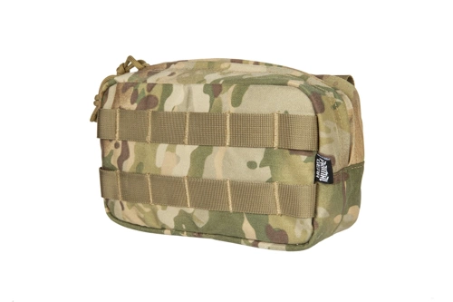 Small Horizontal Cargo Pouch Nomys - MC®
