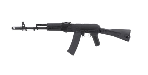 Specna Arms SA-J01 EDGE™ HAL™ ETU ASG karabijn met Magnus TDC kamer