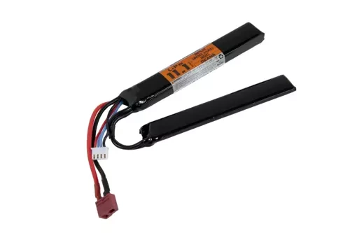 Akumulator LiPo Valken Energy 11.1V 1200mAh 30C 2-modułowy