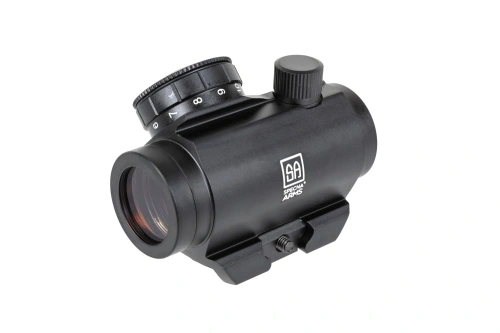 Specna Arms CORE™ Helix kolimátor černý