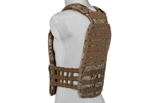 Plate Carrier MOLLE/Laser-Cut - CP