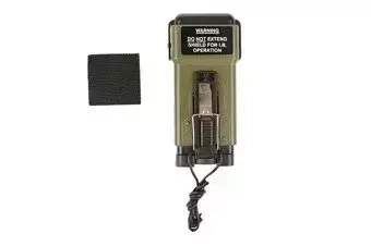 Szybkoładowarka do magazynków typu MS2000