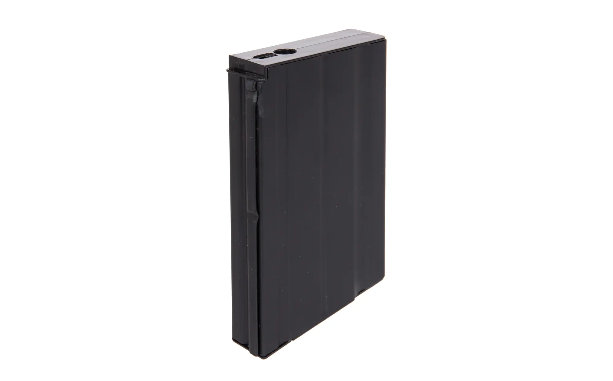 Pack de 5 chargeurs tan 120 coups pour M16 séries - King Arms - Comet Airsoft