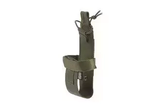 Porte-bouteilles - vert olive