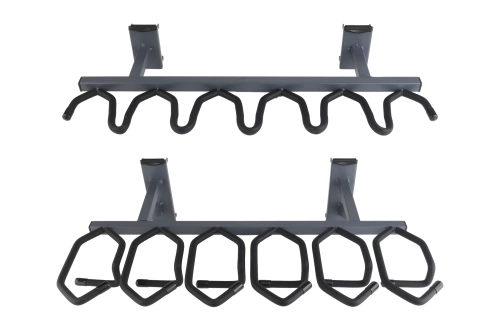 specna Arms TG-25-ACC-02 2-piece wall panel mount kit Grey