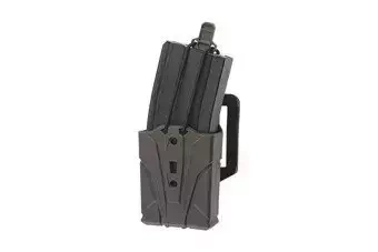 Porte-charge élastique (ceinture) - Olive Drab