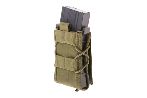 Modular pouch para fusil TC+ - verde oliva