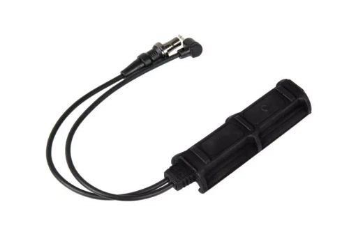 Interruptor de gel doble para antorchas y PEQ