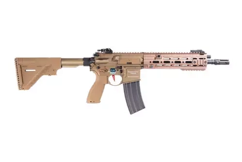 Replika karabinka SA-H12 ONE™ - tan (OUTLET)