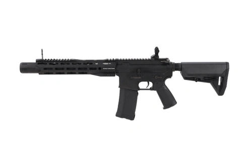 King Arms x Strike Industries Sentinel GRIDLOK LITE® 11" ASG Karabijn Zwart