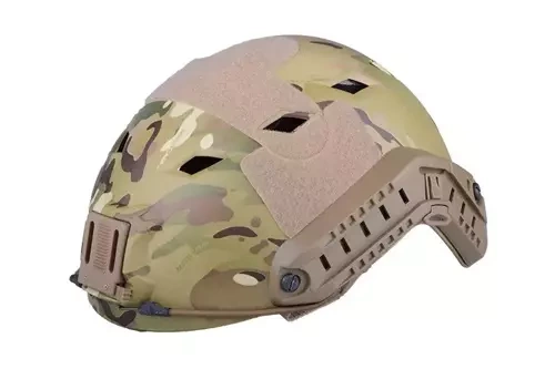 X-Shield FAST BJ replica helm - MC