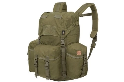 Sac ? dos Bergen® - vert olive