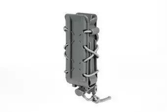 OPEN VII Pistol Magazine Pouch - Primal Grey