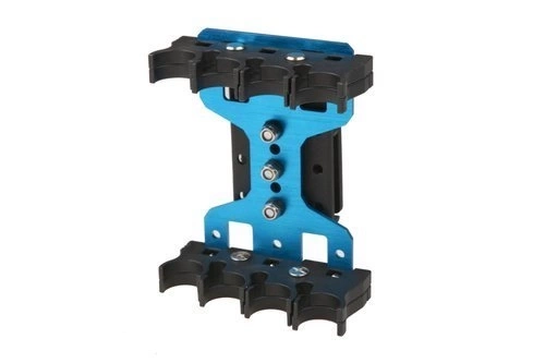 Shotshell 8Q 12GA Pouch - Blue