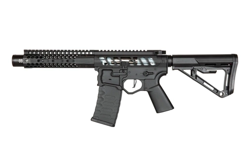 F1 UDR PDW Rifle Replica - Black