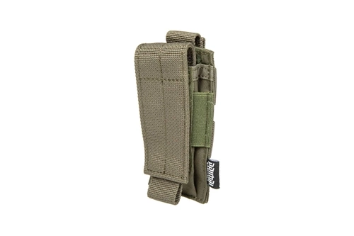 Individual pouch para pistola Akte - Oliva