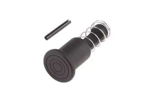 Mannequin du distributeur de serrures pour répliques M4/M16 - MP060