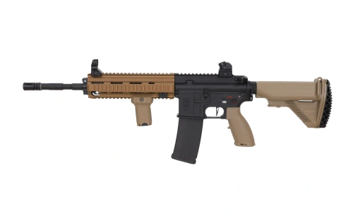 Specna Arms M4/M16 SA-PH21 PRIME BLDC AEG Assault Rifle 14.5" (HAL) Chaos Bronze - OUTLET