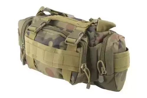 Sac technique - wz.93 Woodland Panther