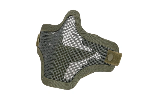 Specna Arms Masque de type Stalker Olive