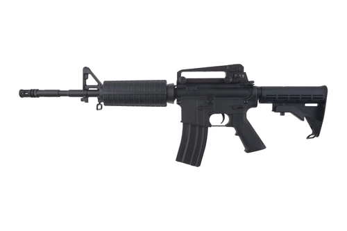 CM603 Carbine Replica - Black
