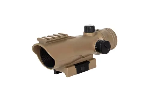 Red dot V Tactical Red Dot Sight RDA30 - tan