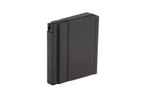 30rnds. Low-cap magazine for MB44xx type replicas - black