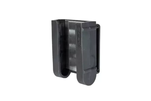 Shotshell holder (molle) - Czarna