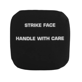 Side SAPI Plate Dummy Set Wosport