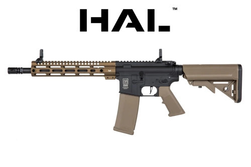 Specna Arms SA-C20 CORE™ HAL ETU™ Chaos Brozne airsoft Carbine