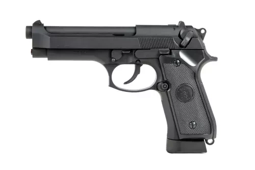 Réplica de pistola M9 (CO2)