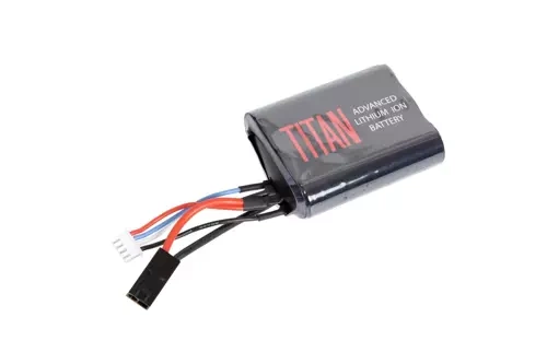 Batería Li-Ion 11.1V 3000mAh Brick (Tamiya)
