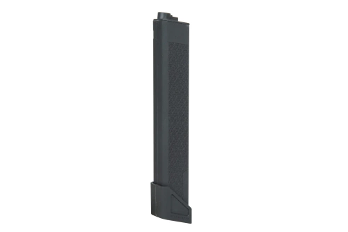 Cargador Specna Arms S-mag mid-cap 100-ball para X-series Gris