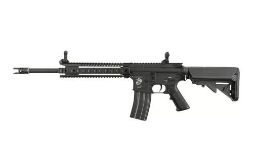 Specna Arms SA-A02 ONE™ airsoft Carbine Black (OUTLET)