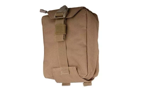 Rip Away Tactical First Aid Kit – Tan