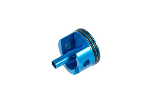 Aluminiowa podwójnie doszczelniona głowica cylindra V3