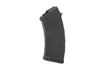 Cargador PMAG® AK/AKM MOE® 7.62x39mm 20-gauge - negro
