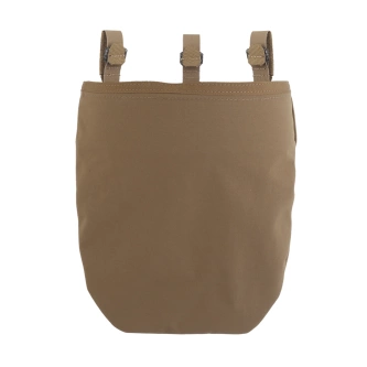 Bolsa de transporte Wosport BP-130 coyote brown
