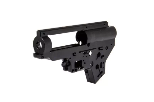 Marco reforzado gearboxa CNC V2 QSC (8mm)