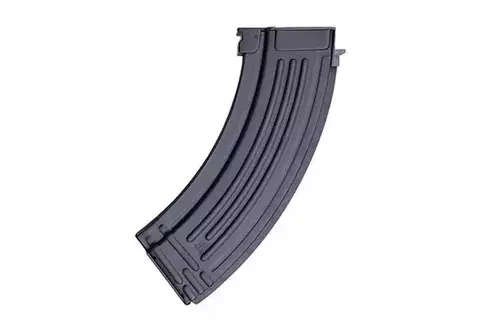 Cargador hi-cap 500 balas para réplicas AK