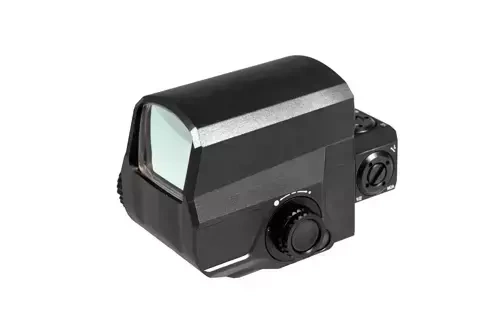 LCO Red Dot Sight Replica - Black