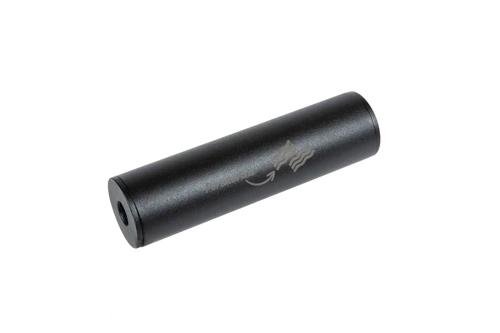 Covert Tactical Silencer - Bacon 40x150