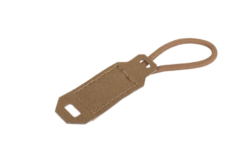 Specna Arms Tactical Extension de tirette de fermeture éclair - Tan