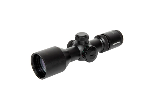 Luneta VictOptics 3-9x40 SFP