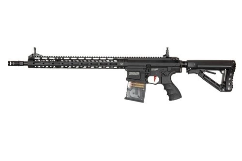 Fusil airsoft MBR308 DMR