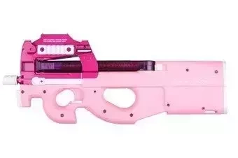 PDW99 Femme Fatale Submachine Gun Replica