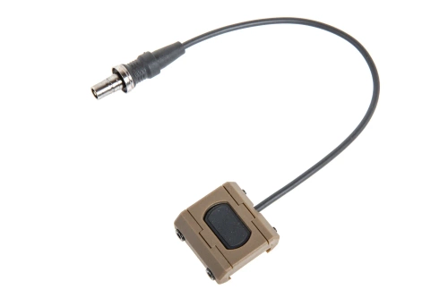 Wosport (SF) gel switch FL-ACC-05 Tan
