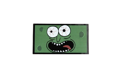 Patch IR Rick