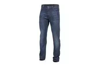 Pantalon Rogue - Stone Washed Denim