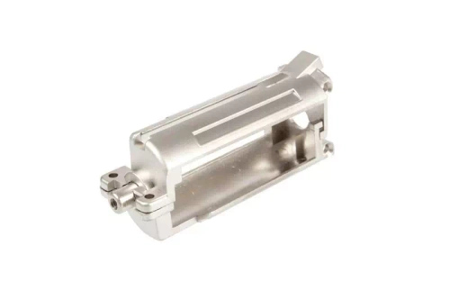 Reinforced Motor Cage for AK Replicas